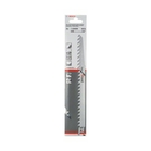 BOSCH Pânză de ferăstrău sabie S 1542 K
