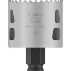 BOSCH Carotă PRO Multi Material PC Plus, 56 mm