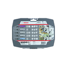 BOSCH Set 6 accesorii universale STARLOCK