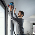 BOSCH GEX 185-LI