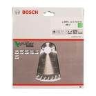 BOSCH Pânză de ferăstrău circular Optiline Wood