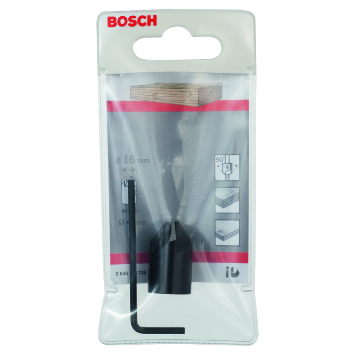BOSCH Zencuitor demontabil