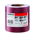 BOSCH Role de slefuire Universal 93mmx5m G80