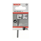 BOSCH Cheie de rezervă pentru mandrine cu coroană dinţată