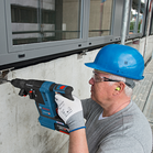BOSCH GBH 18V-26 F