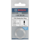 BOSCH Reduction Ring for PRO Circular Saw Blade, 30 x 0.8 x 20 mm