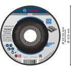 BOSCH Disc de tăiere cu degajare Standard for Metal