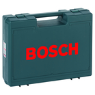 BOSCH Műanyag koffer