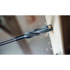 BOSCH PRO Wood HSS Installation Drill Bit, 26 x 100 x 600 mm, SDS plus