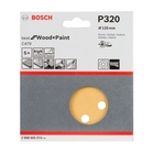 BOSCH Set 5 foi de șlefuit