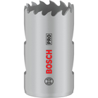 BOSCH Carotă PRO Multi Material, 29 mm, cu filet