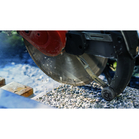 BOSCH Disc de tăiere diamantat Standard for Universal 350x25,4