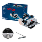 BOSCH GKS 185-LI (SOLO)