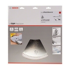 BOSCH Pânză de ferăstrău circular Top Precision Best for Multi Material