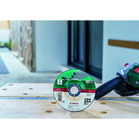 BOSCH SET 5 DISCURI TAIERE PIATRA 125MMX2.5MM