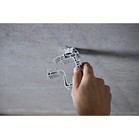 BOSCH Clemă de tip cârlig pentru cabluri PRO EPH, 20 cabluri NYM 3 x 1,5 mm²