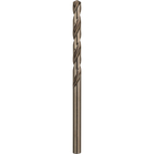 BOSCH Burghiu elicoidal PRO Stainless Steel HSS-Co, 4,5x47x80 mm