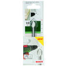 BOSCH Burghiu placi ceramice Ø10 x 90 mm
