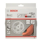 BOSCH Piatră oală cu carburi metalice