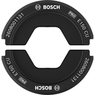 BOSCH PRO clește de sertizare, E150 CU, 150 mm², cupru