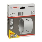 BOSCH HSS-bimetál körkivágó standard adapterekhez