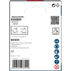 BOSCH Carotă gaură PRO Tile PC Plus, 70 mm, HS