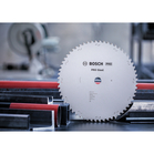 BOSCH Pânză de fierăstrău circular cu cablu PRO Steel, 355 x 2,2 x 25,4 mm, T90