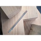 BOSCH Set 5 pânze pentru ferăstrău vertical Speed for Hard Wood