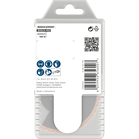 BOSCH Pânză pentru scule multifuncționale PRO ACZ 85 RT3, 85 x 2.5 mm