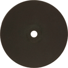 BOSCH Disc de tăiere cu degajare Standard for Metal