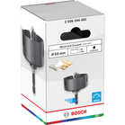 BOSCH Set carotă lemn și gips-carton 