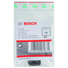 BOSCH Bucşă de prindere