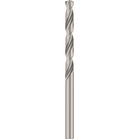 BOSCH Burghiu pentru metal, tip HSS-G, DIN 338