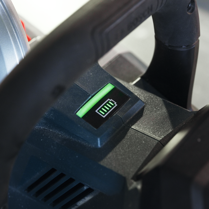 BOSCH GCS 18V-230