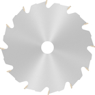 BOSCH Pânză de ferăstrău circular Construct Wood