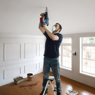 BOSCH Kit 2 scule 18V