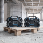 BOSCH GPB 18VH-6 SRC