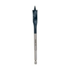 BOSCH Burghiu Self Cut Speed, sistem de prindere hexagonal