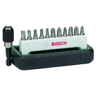 BOSCH Set biti 12 elemente