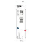 BOSCH Burghiu elicoidal PRO Metal HSS-G, 4,2x78x119 mm