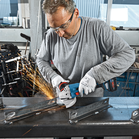 BOSCH GWS 18V-15 SC