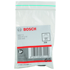 BOSCH Bucşă de prindere cu piuliţă de strângere