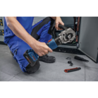 BOSCH GPH 18V-60 (SOLO)