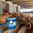 BOSCH GLI 18V-10000 C (SOLO)