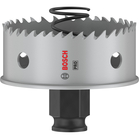 BOSCH Carotă PRO Sheet Metal PC Plus, 64 mm