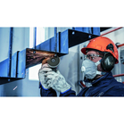 BOSCH Set 2 discuri de șlefuire , Expert for Inox