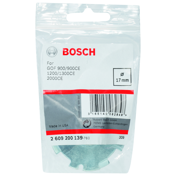 BOSCH Inel de copiere