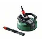 BOSCH Sistem de curatat terase AquaSurf 280 pentru multiple tipuri de suprafete, pentru AQT