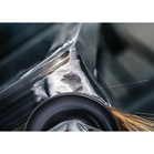 BOSCH Set 50 foi de șlefuire Best for Metal + Inox cu X-LOCK