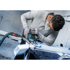 BOSCH PRO Plastics PVC clean and PMMA T302H Lamă de ferăstrău, 132 mm, 3 buc.
